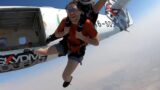 CEO of Freedom! jumps from a plane